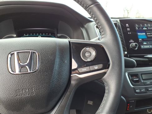 Certified 2022 Honda Pilot Special Edition image 13