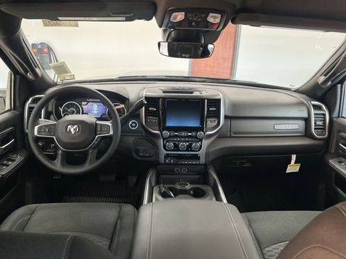 New 2025 RAM 3500 Big Horn image 43