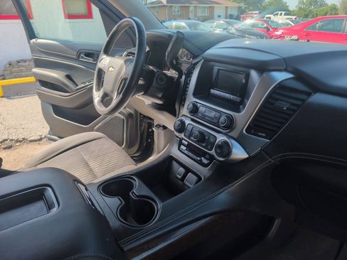 Used 2015 Chevrolet Suburban LS w/ Max Trailering Package AWD/4WD image 22