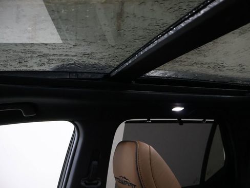 New 2026 Honda Passport TrailSport Elite image 33