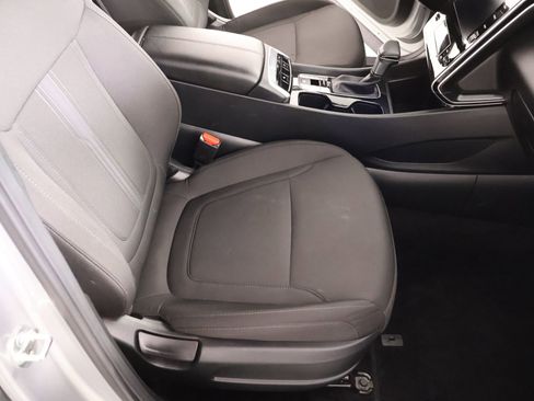 Used 2024 Hyundai Tucson SEL image 13