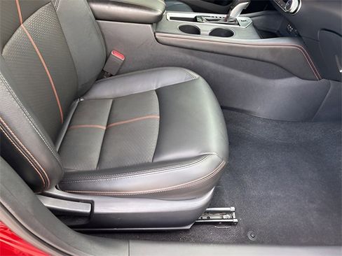 Used 2019 Nissan Altima 2.5 SR image 11