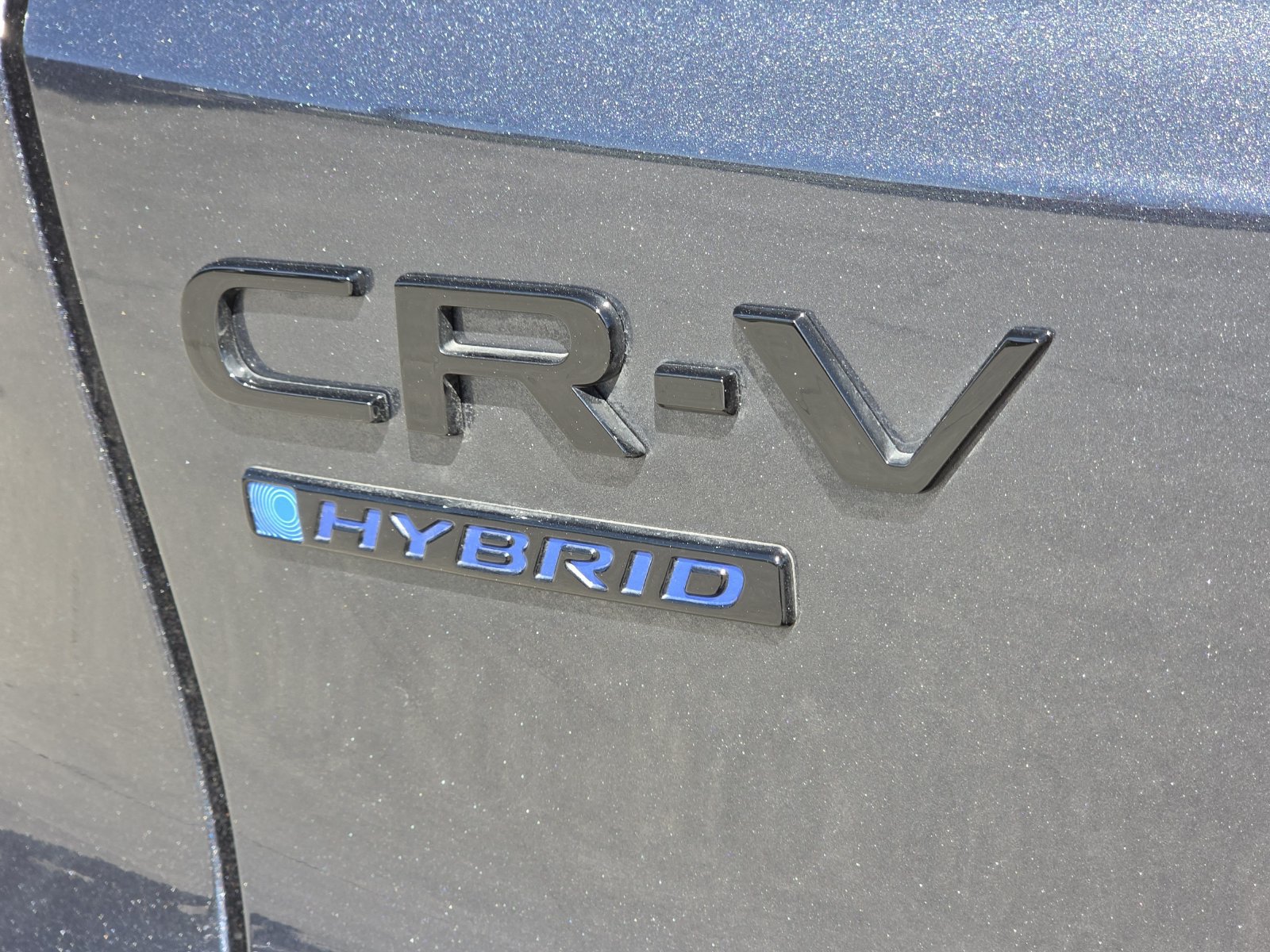 Used 2026 Honda CR-V Sport-L image 10