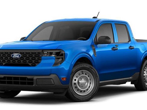 New 2026 Ford Maverick XL AWD/4WD image 25