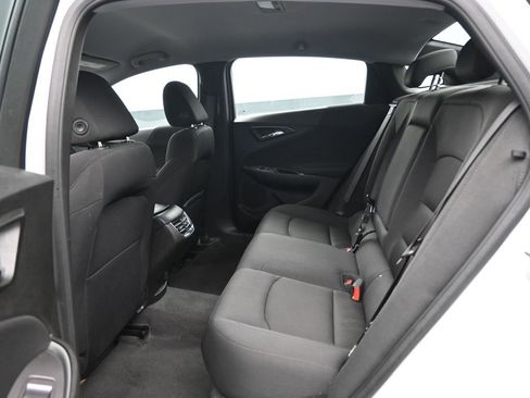 Used 2024 Chevrolet Malibu LT image 31