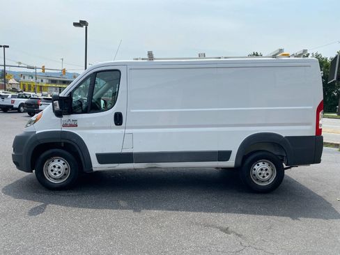 Used 2017 RAM ProMaster 1500 FWD image 6