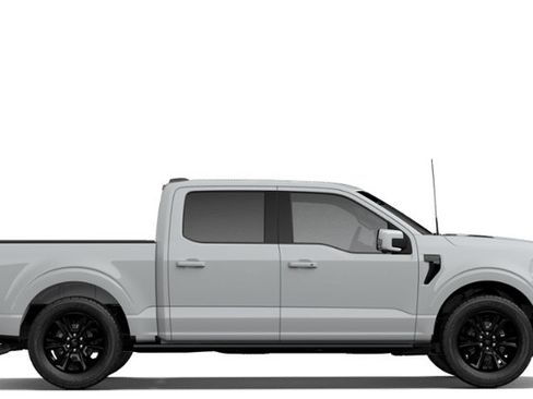 New 2026 Ford F150 Platinum AWD/4WD image 27