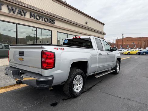 Used 2018 Chevrolet Silverado 1500 LT w/ All Star Edition image 3
