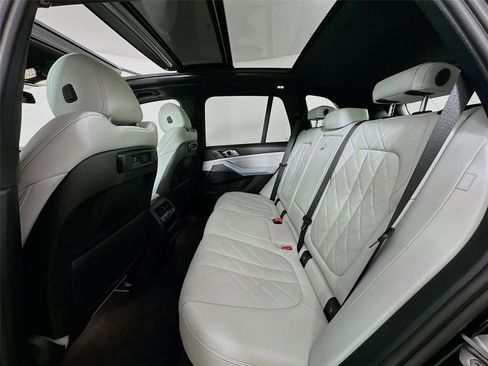 Certified 2023 BMW X5 xDrive40i w/ M Sport Package image 25