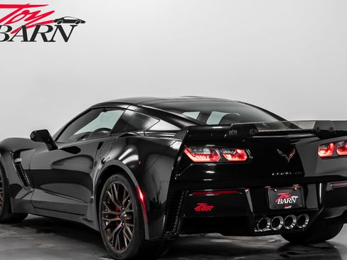 Used 2016 Chevrolet Corvette Z06 image 10