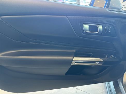 Used 2025 Ford Mustang GT Premium w/ GT Performance Package image 10