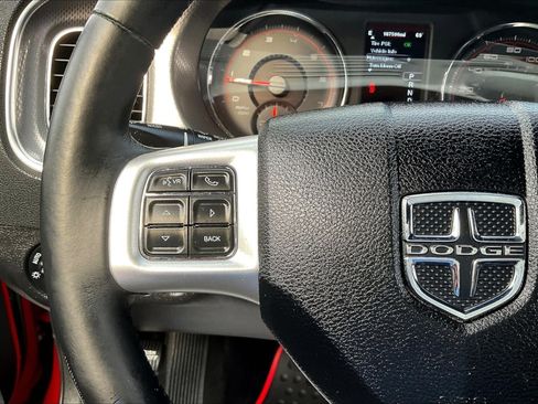 Used 2012 Dodge Charger R/T RWD image 11