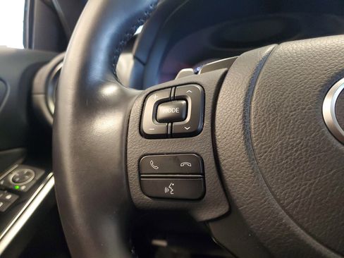 Used 2024 Lexus IS 350 F Sport w/ Accessory Package 2 RWD image 25