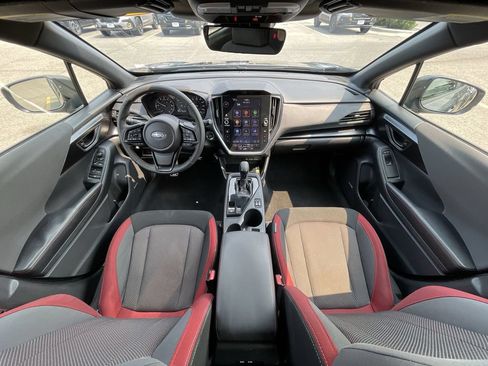 Used 2024 Subaru Impreza RS AWD/4WD image 28