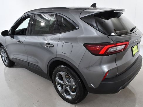 New 2026 Ford Escape ST-Line w/ Tech Pack #1 image 15