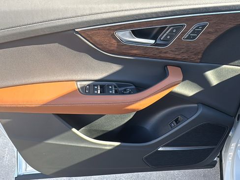 New 2026 Audi Q8 Prestige AWD/4WD image 12