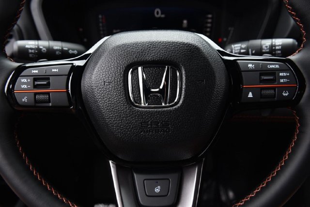 New 2026 Honda Pilot TrailSport image 23