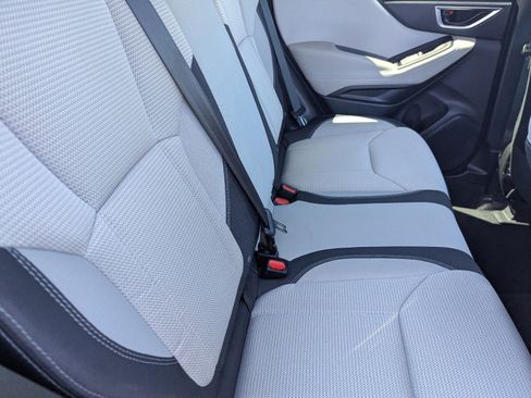 Certified 2023 Subaru Forester image 13