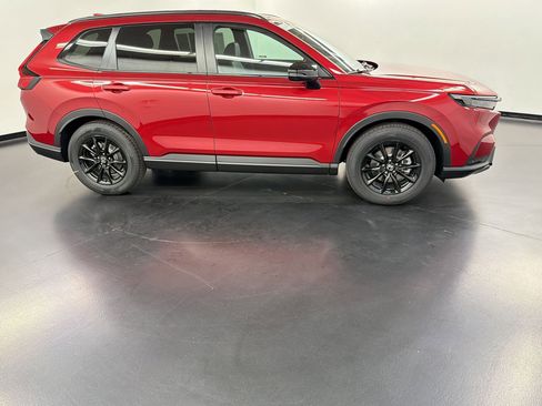 New 2026 Honda CR-V Sport-L image 8