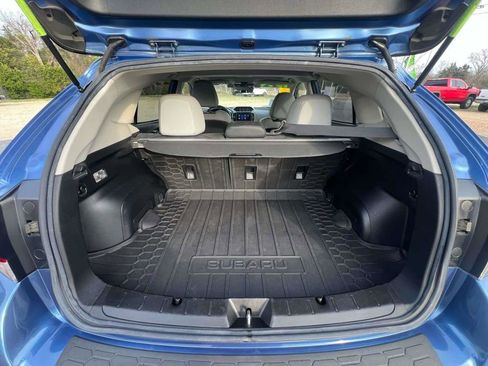 Used 2019 Subaru Crosstrek 2.0i Limited w/ Moonroof Package image 4