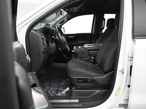 Used 2020 Chevrolet Silverado 1500 LT w/ All-Star Edition image 11