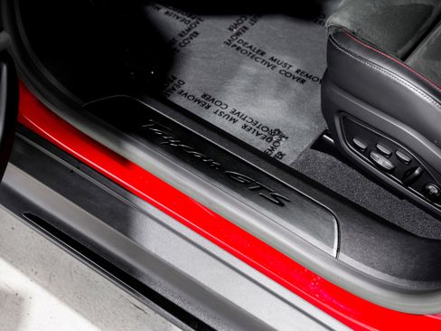 Used 2023 Porsche Taycan GTS image 22