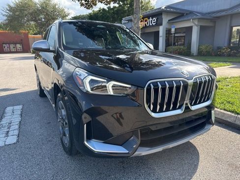 Used 2024 BMW X1 xDrive28i image 2