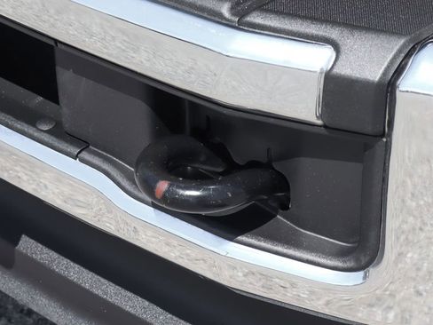 Used 2021 Ford F550 2WD Crew Cab Super Duty image 51