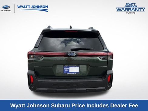 New 2026 Subaru Outback Limited AWD/4WD image 7