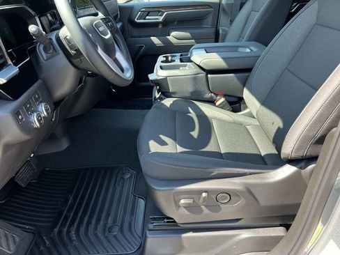 New 2026 GMC Sierra 1500 Elevation image 15