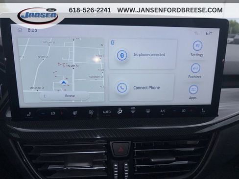 Used 2024 Ford Escape ST-Line w/ Tech Pack #1 AWD/4WD image 20