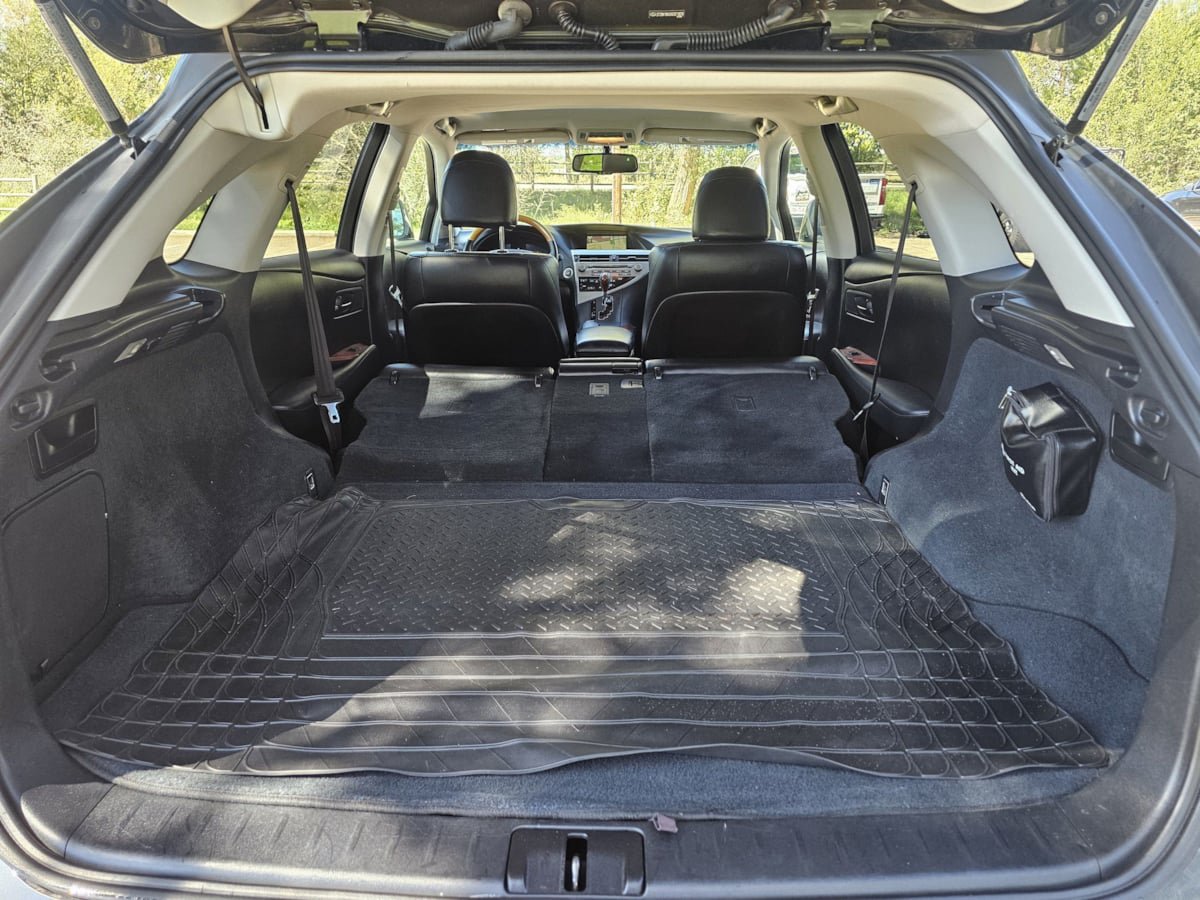 Used 2010 Lexus RX 350 AWD w/ Premium Pkg image 37