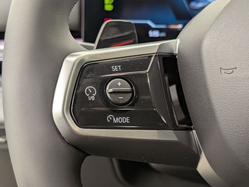 New 2026 BMW i5 eDrive40 w/ M Sport Package RWD image 19