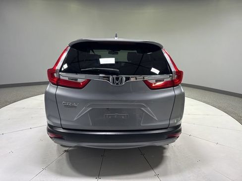 Used 2019 Honda CR-V EX-L image 4