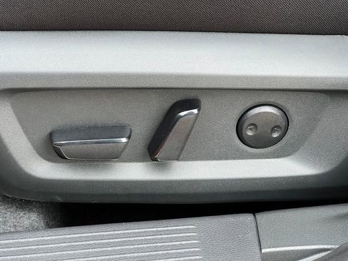 New 2026 Nissan Rogue SV w/ Cold Weather Package image 8