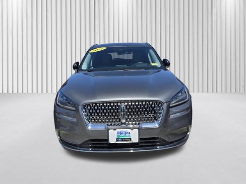 Certified 2022 Lincoln Corsair Reserve w/ Luxury Package AWD/4WD image 2