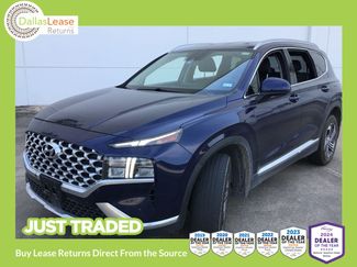 Used 2022 Hyundai Santa Fe SEL FWD video 1