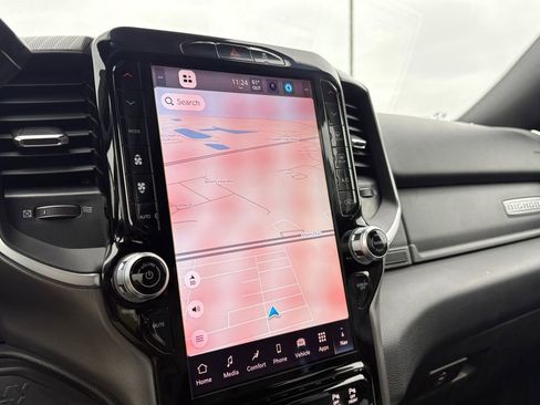 New 2026 RAM 2500 Big Horn image 23