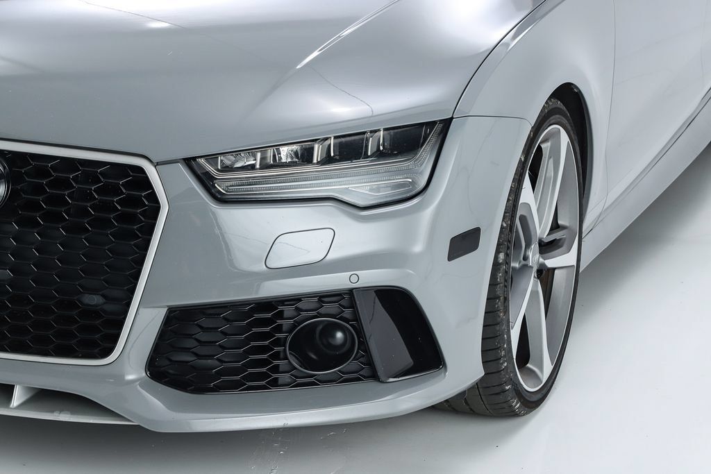 Used 2016 Audi RS 7 Prestige AWD/4WD image 91