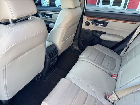 Used 2020 Honda CR-V EX-L image 14