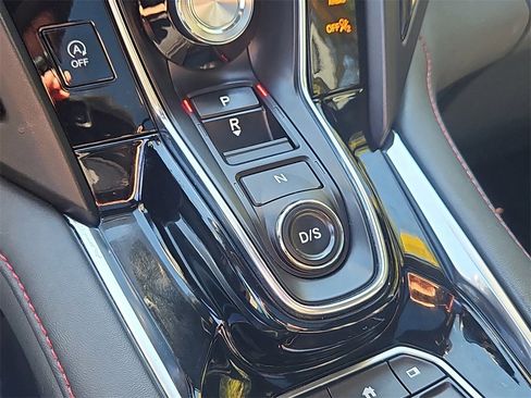 Used 2022 Acura RDX A-Spec image 30