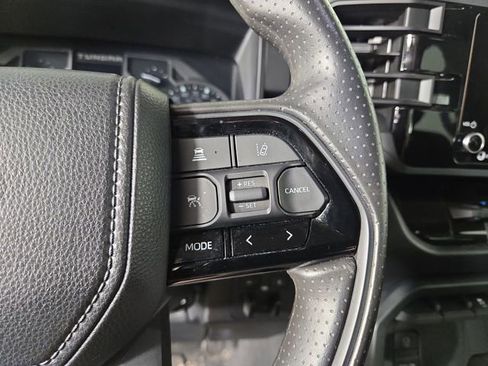 Used 2024 Toyota Tundra SR5 w/ SR5 Convenience Package image 23