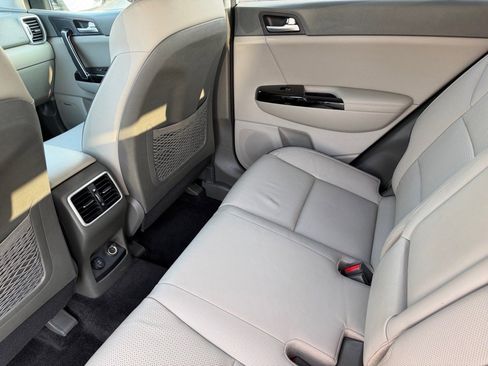 Used 2017 Kia Sportage SX w/ Paint Protection Package image 14