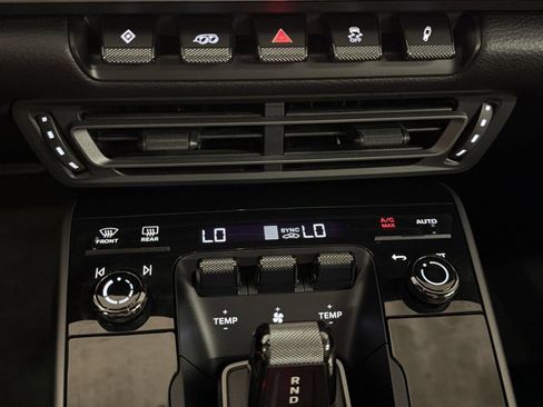 Certified 2021 Porsche 911 Carrera S RWD image 28