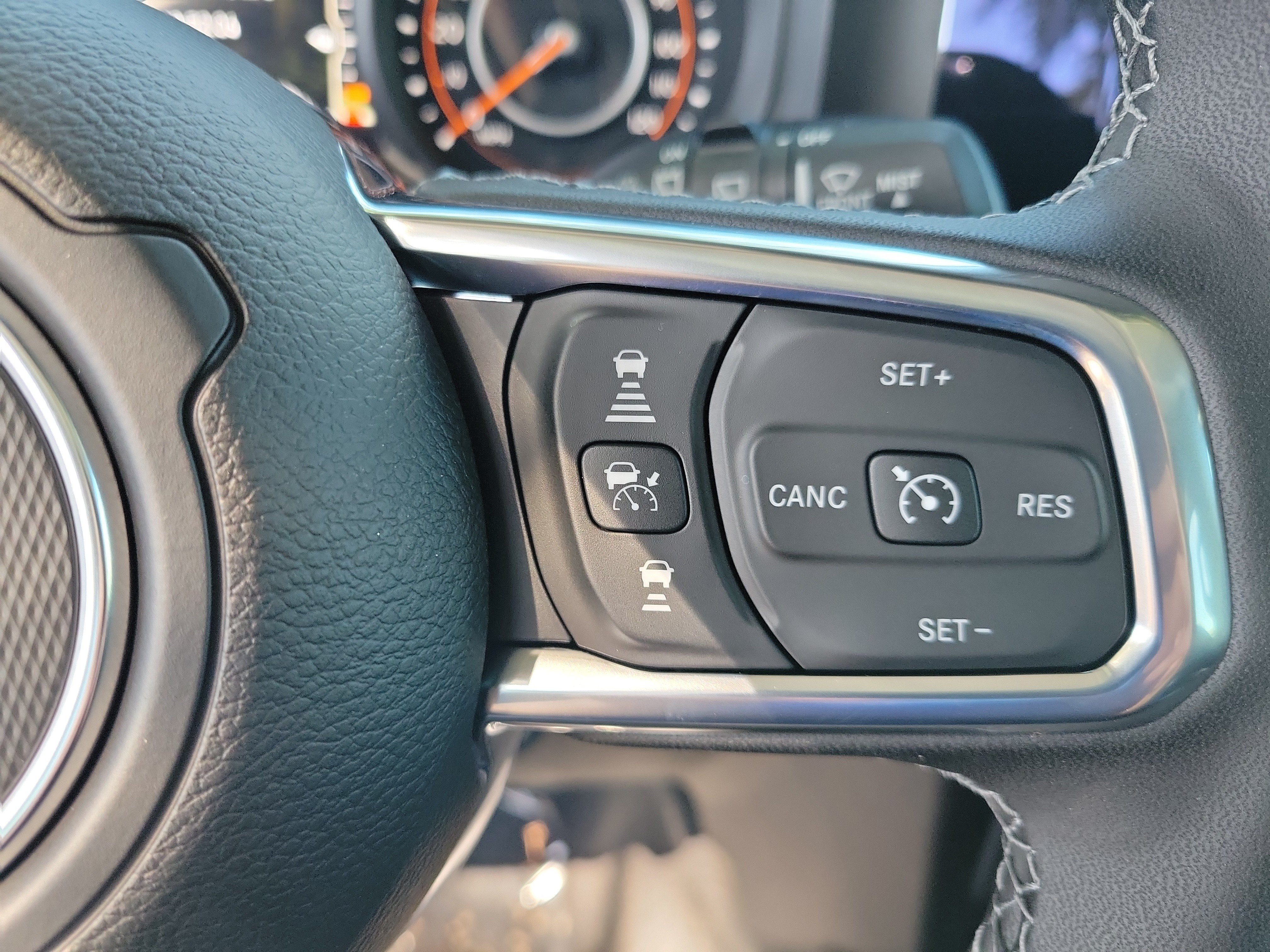 New 2027 Jeep Wrangler Unlimited Sahara AWD/4WD image 16