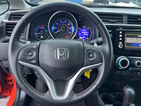Used 2018 Honda Fit Sport image 26