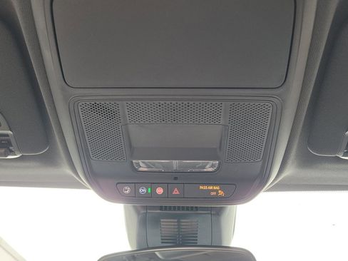 New 2026 GMC Terrain Elevation w/ Black Edition image 34