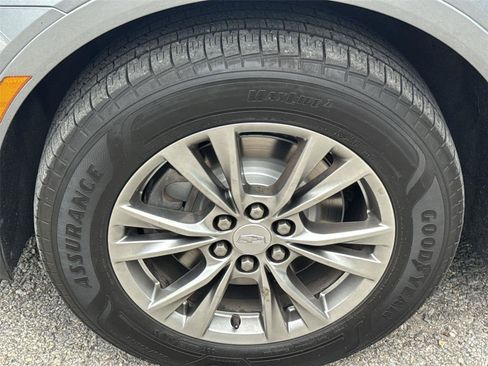 Used 2020 Cadillac XT5 Premium Luxury AWD/4WD image 11