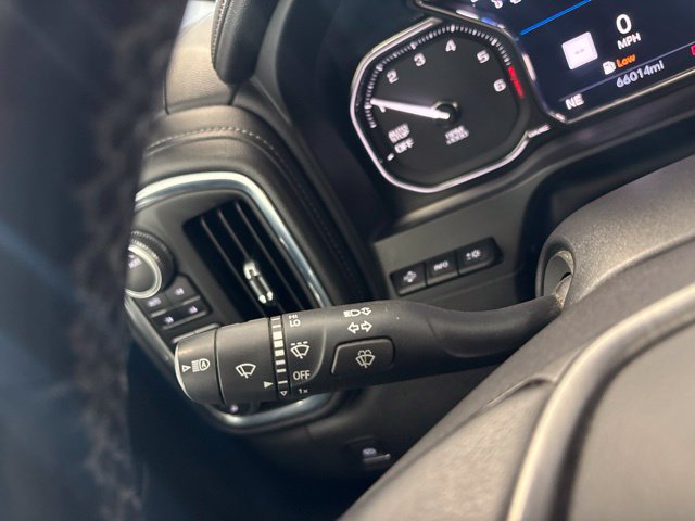 Used 2020 GMC Sierra 1500 Denali w/ Technology Package AWD/4WD image 38