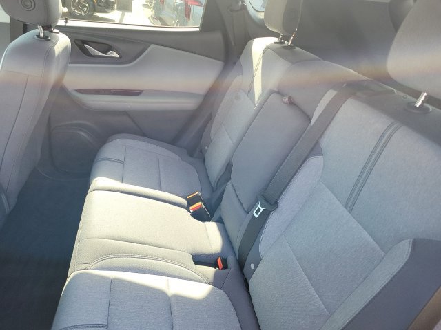 Used 2021 Chevrolet Blazer LT w/ LPO, Cargo Package FWD image 13